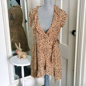 Aritzia Sunday Best Savoy dress. Size 2. EUC